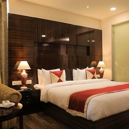 Hotel La New Delhi Eksteriør billede