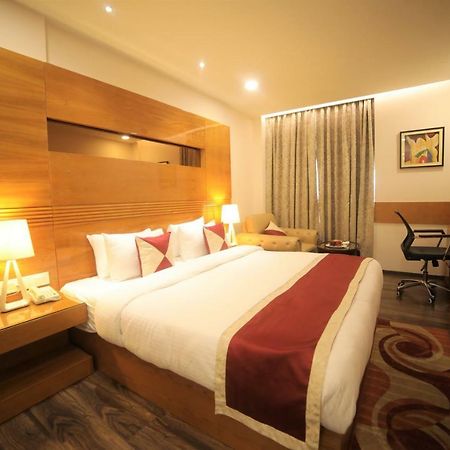 Hotel La New Delhi Eksteriør billede